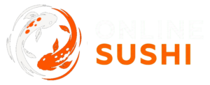 Логотип ONLINE SUSHI
