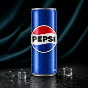 Газований напій Pepsi 330 мл від Online Sushi