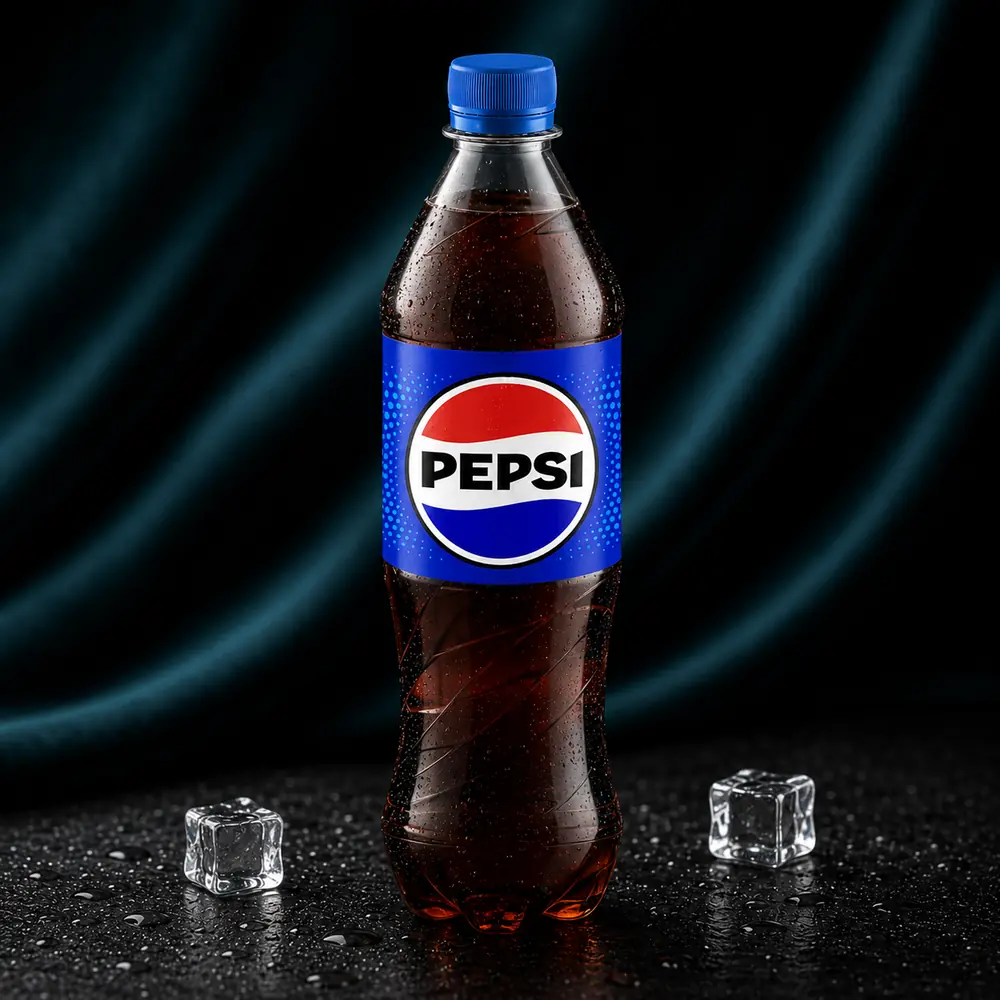 Газований напій Pepsi 0,5 л від Online Sushi